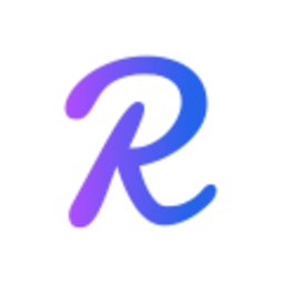 ReelScribe logo
