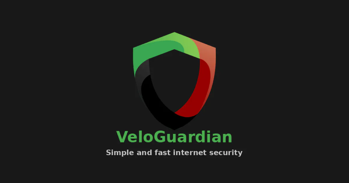 VeloGuardian product banner