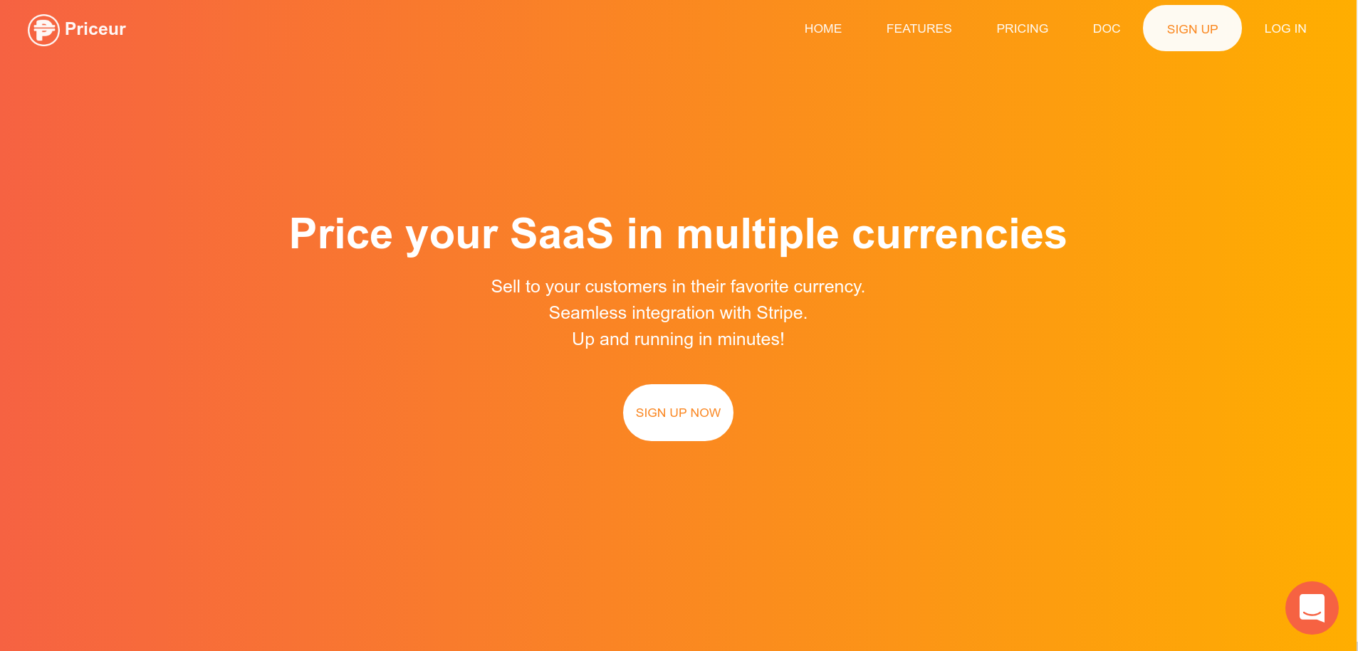 Priceur gallery image