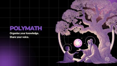 Polymath gallery image