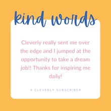 Cleverly gallery image