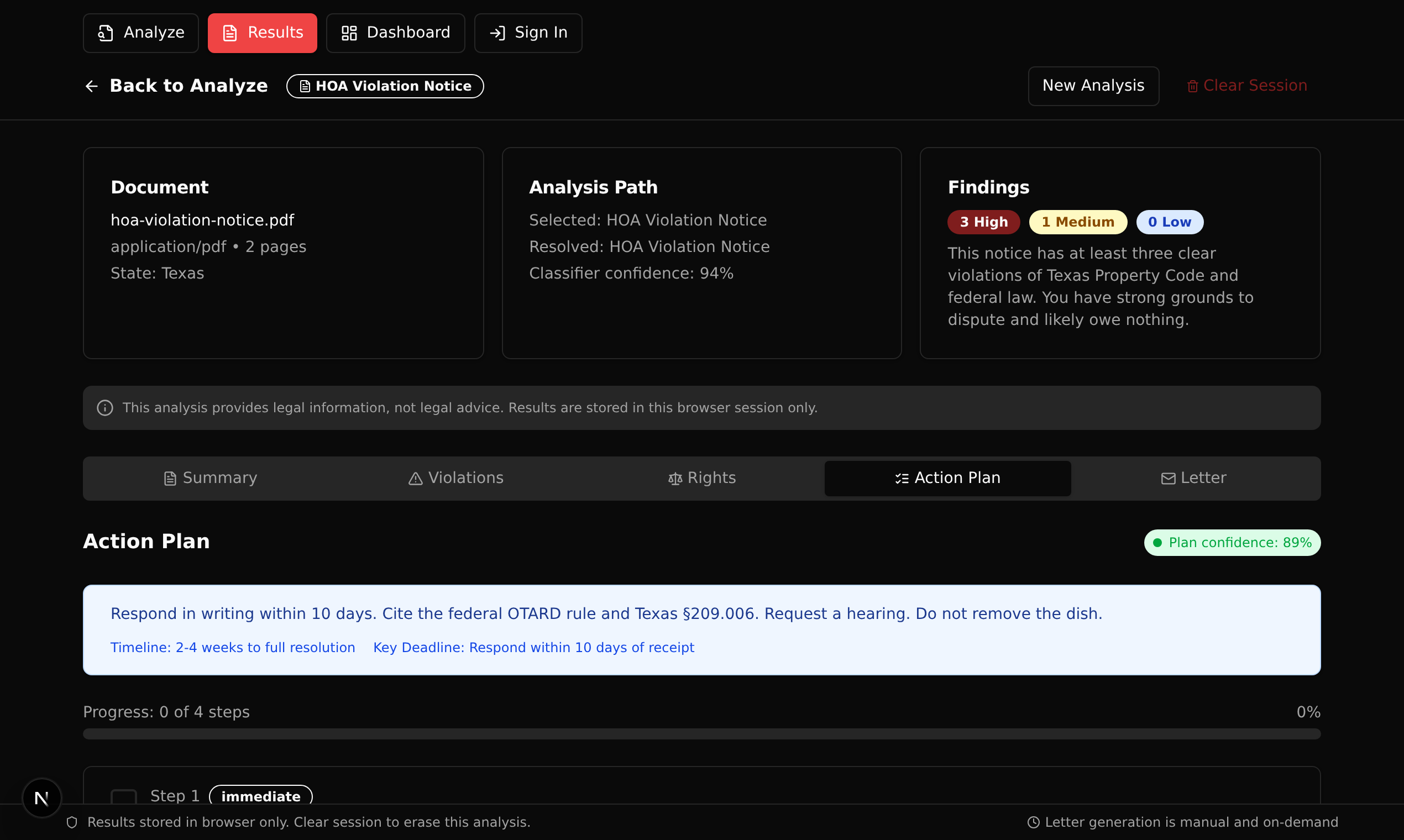 DocFight gallery image