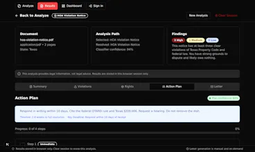 DocFight gallery image