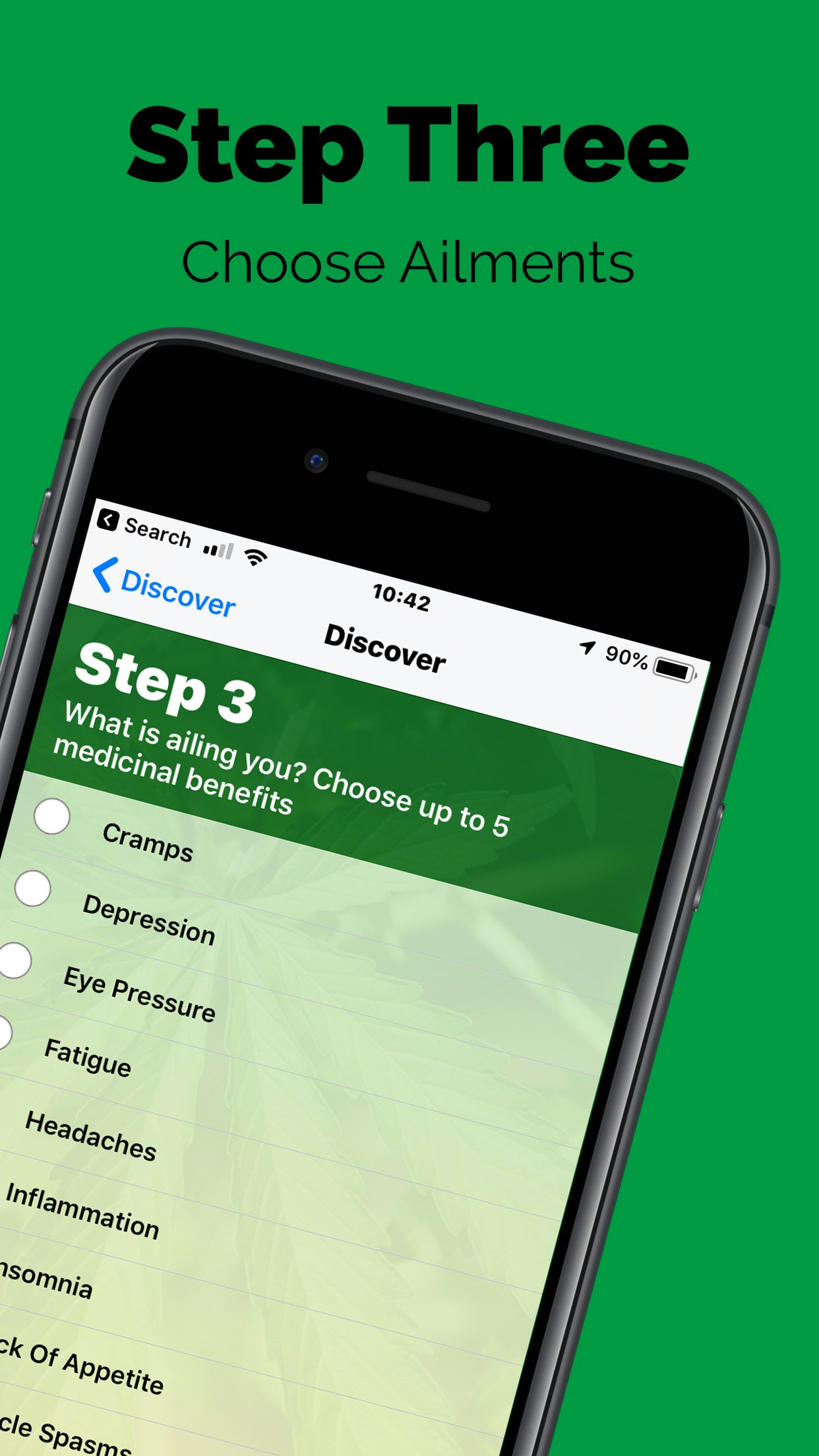 Greenery Maps gallery image