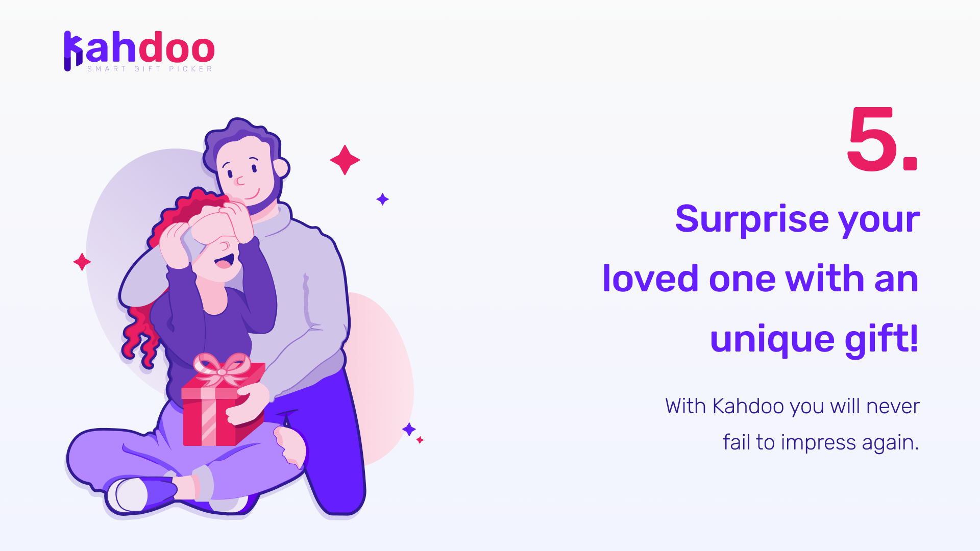 Kahdoo gallery image