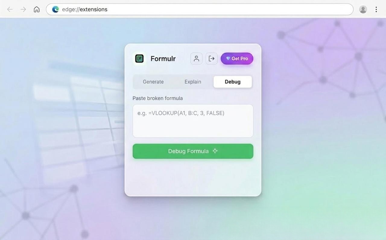 Formulr gallery image