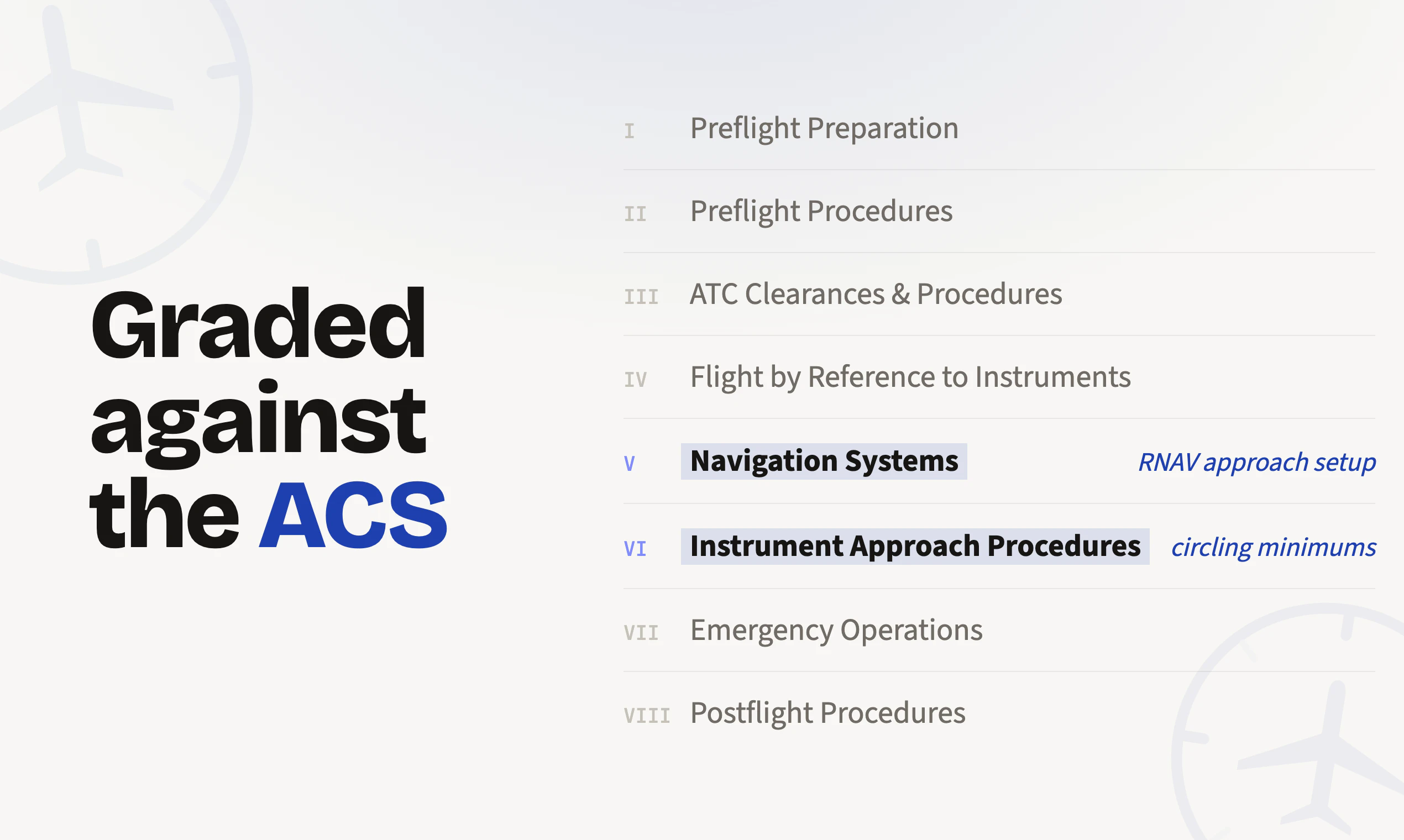 MockDPE: AI Built by Pilots, for Pilots 截图 5
