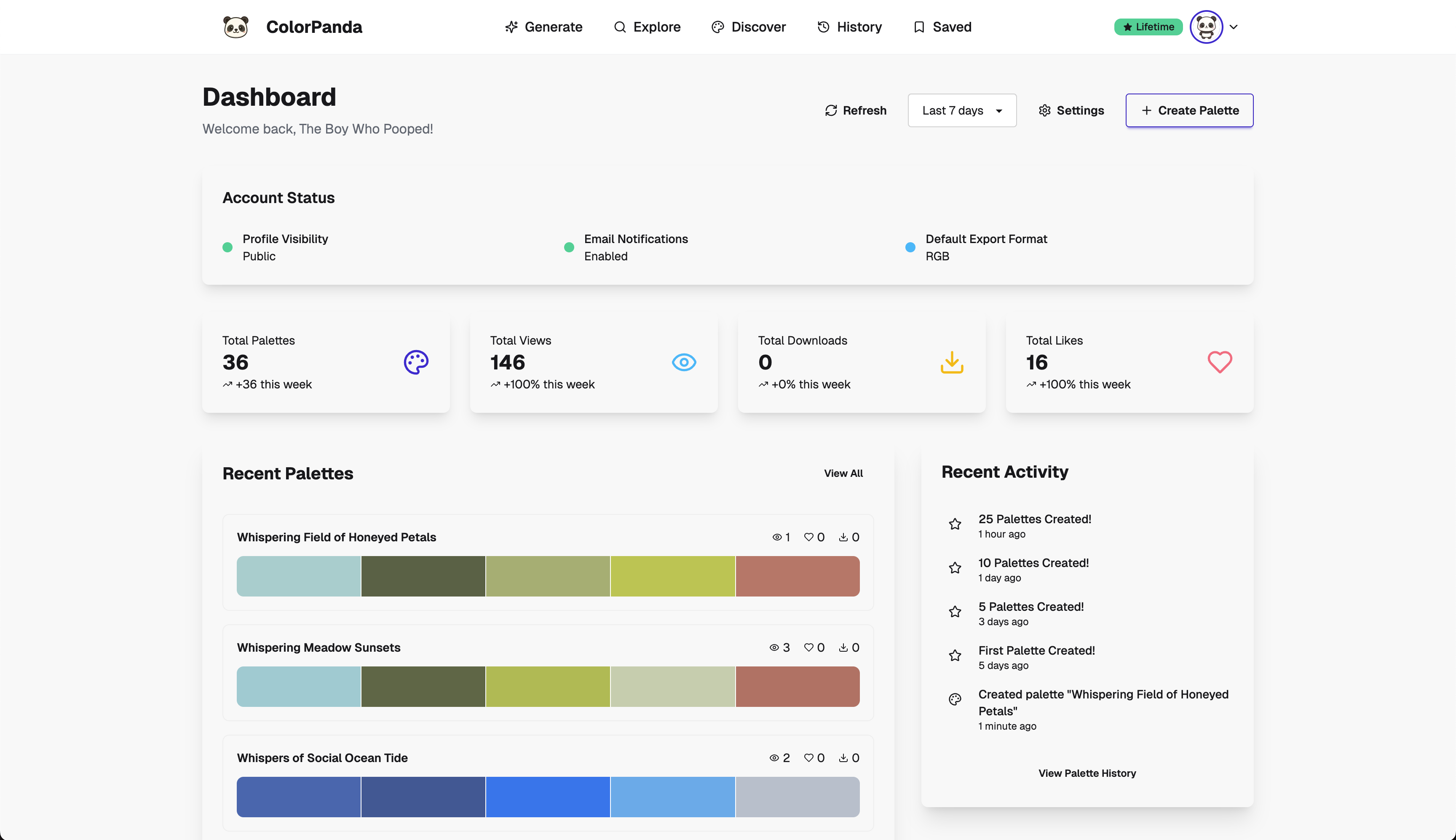 ColorPanda  gallery image