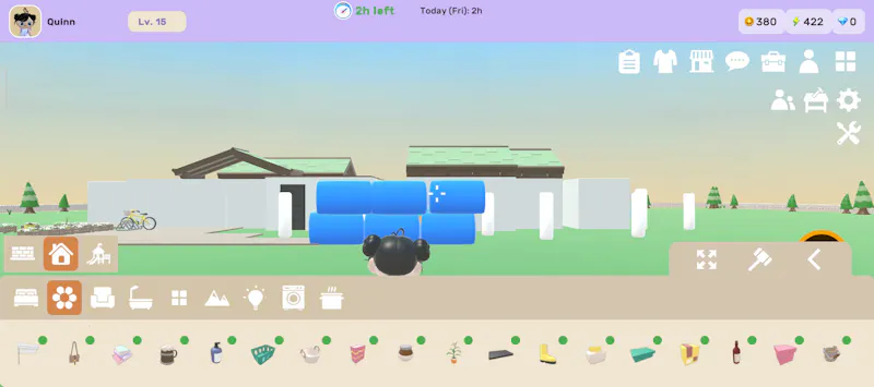 QuestPly screenshot 13