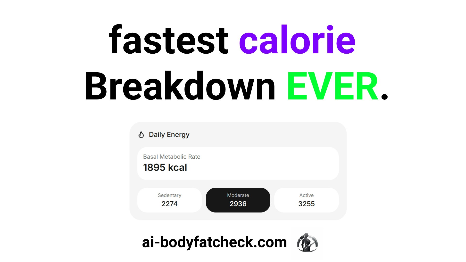 BodyFatCheck AI gallery image