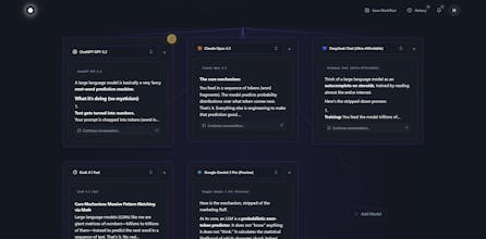 ChatSpread gallery image