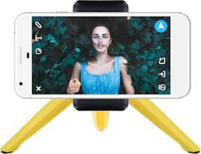 CamKix Kit for Snapchat gallery image