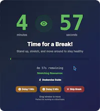 Eye-Rest gallery image