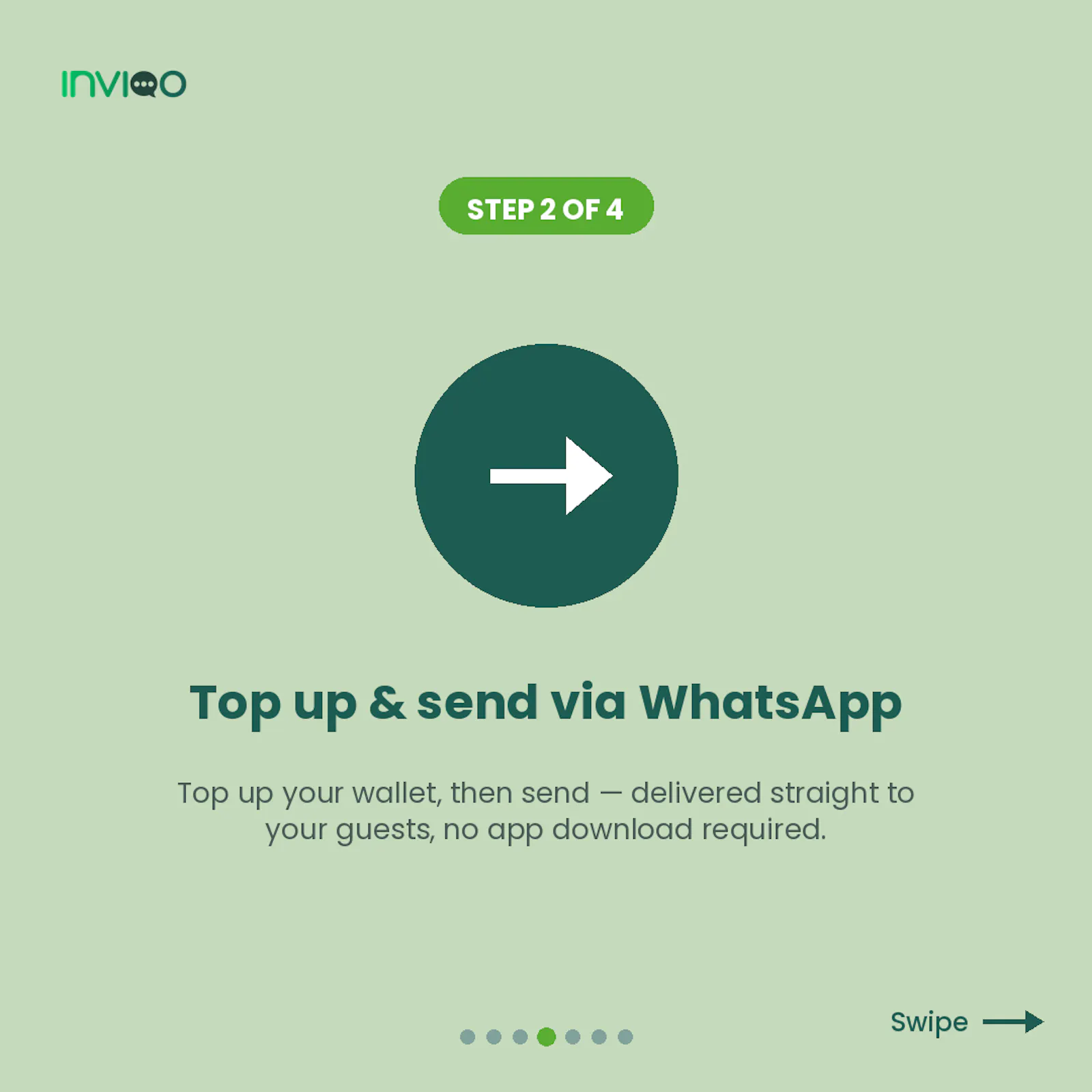 Inviqo screenshot 4