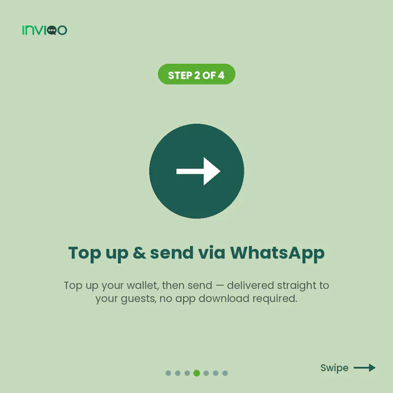 Inviqo screenshot 4