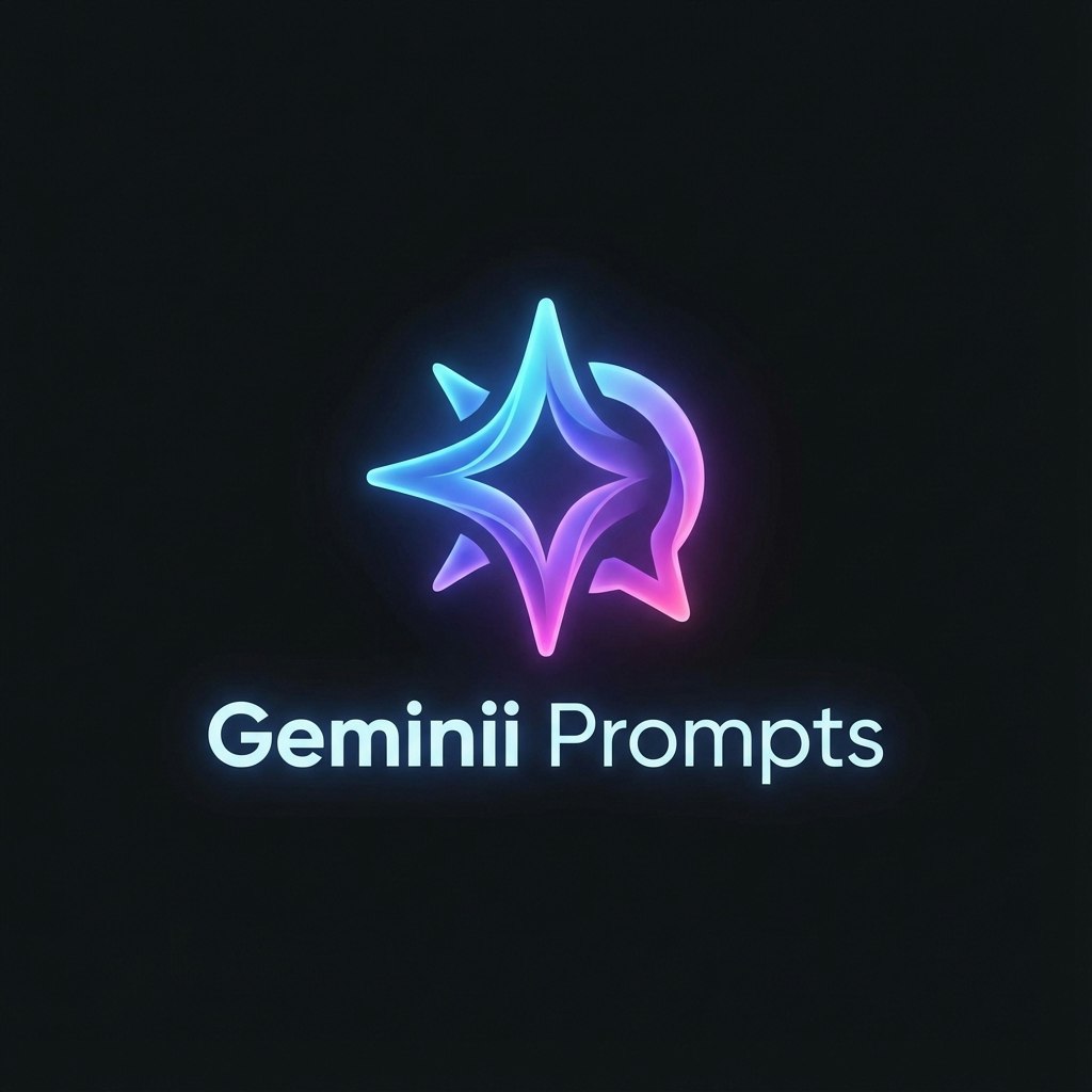 Trending Gemini Prompts logo
