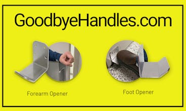 Goodbye Handles gallery image