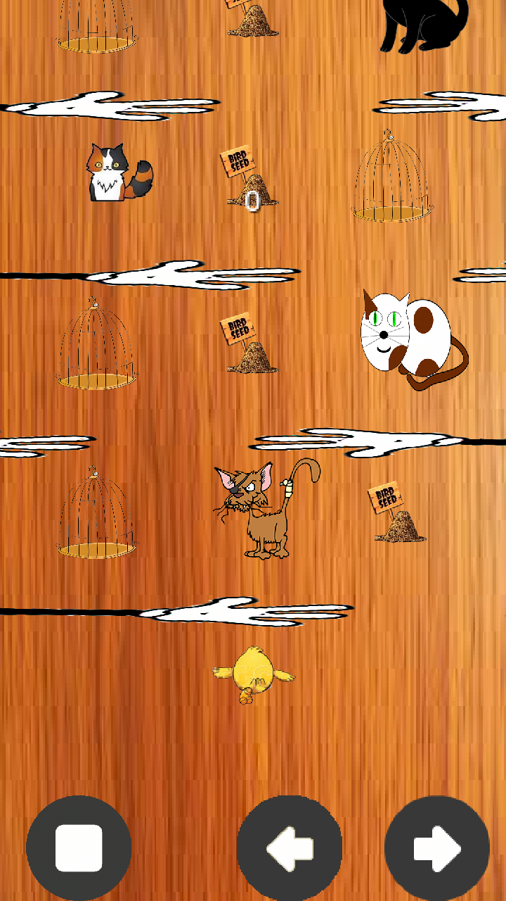 Hungry Pete gallery image