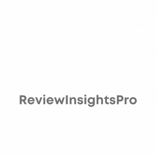 Review Insights Pro logo