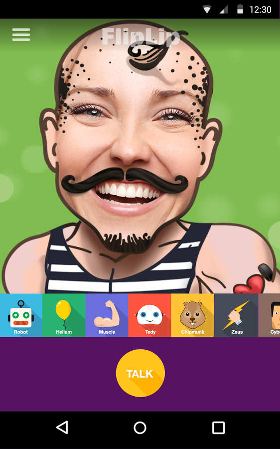 FlipLip gallery image