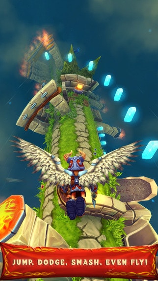 Asgard Run gallery image