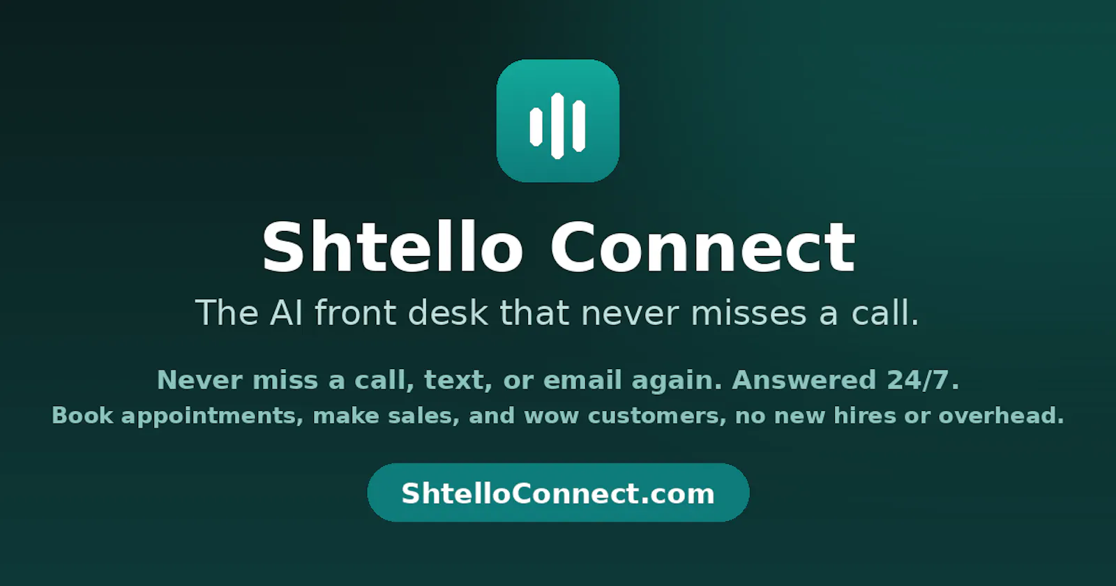 Shtello Connect screenshot 1