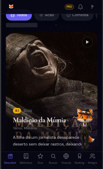 MrCine gallery image