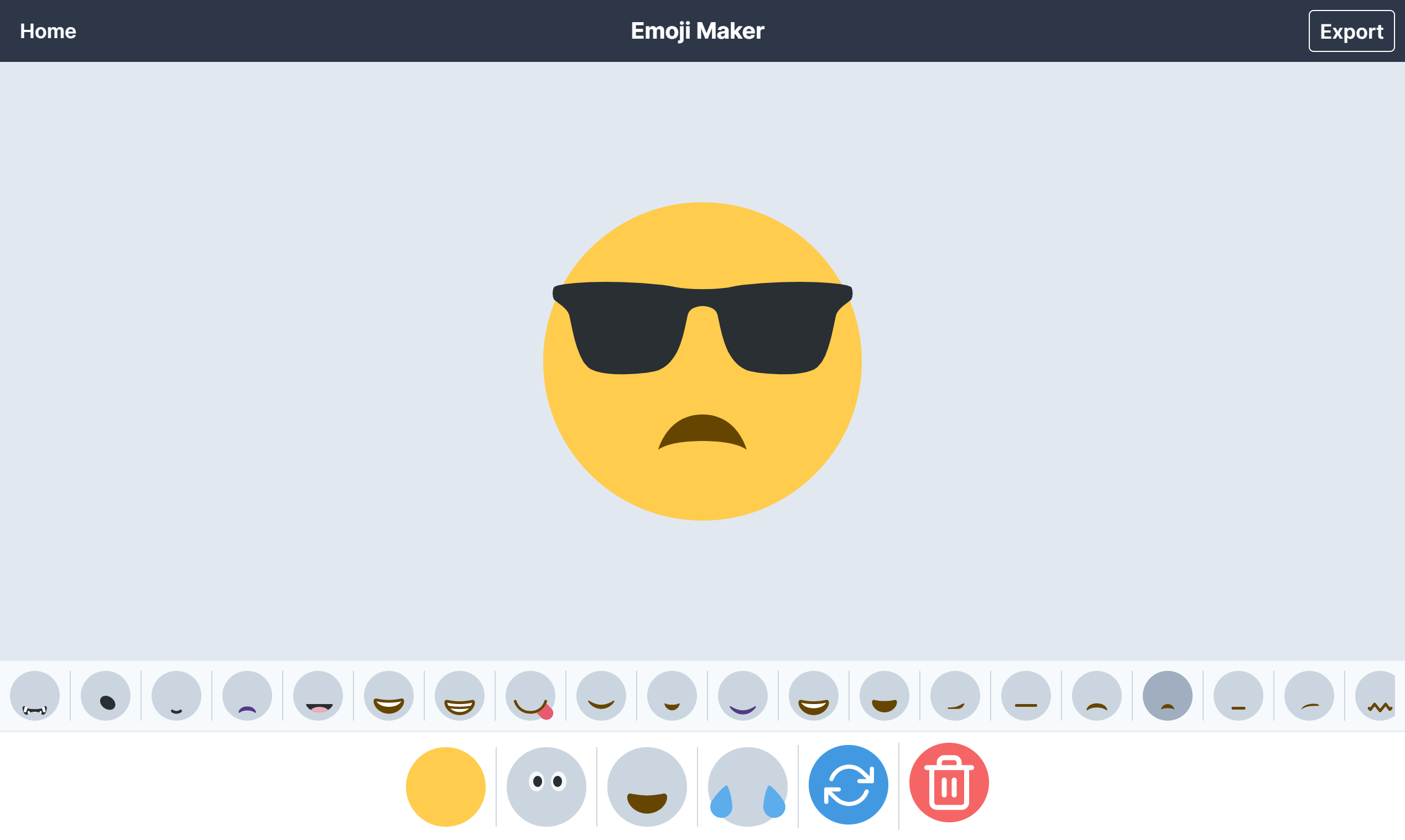 Emoji Maker gallery image
