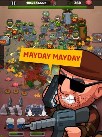 Desert Zombies gallery image