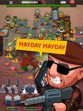 Desert Zombies gallery image