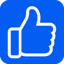 Facebook Like & Comment Hider