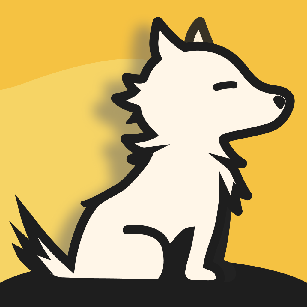pawff-狗log