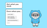 Rakun Talk