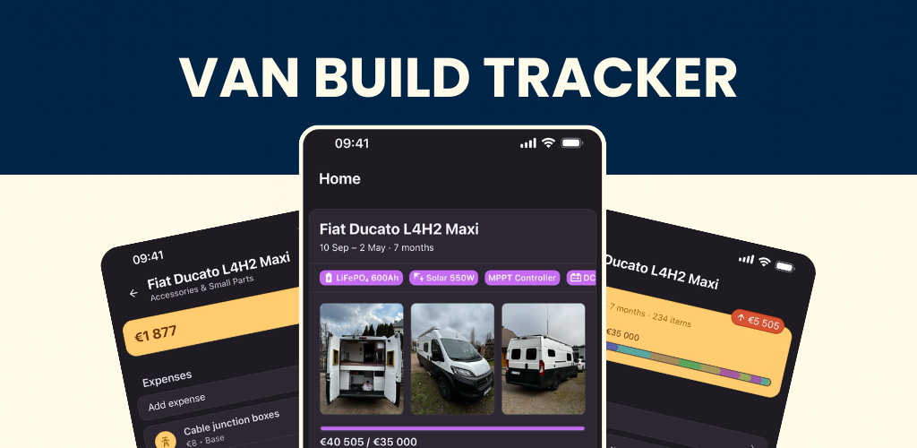 Developer On Wheels gallery image