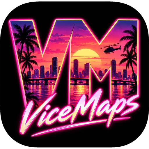 ViceMaps