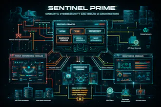 Sentinel Prime gallery image