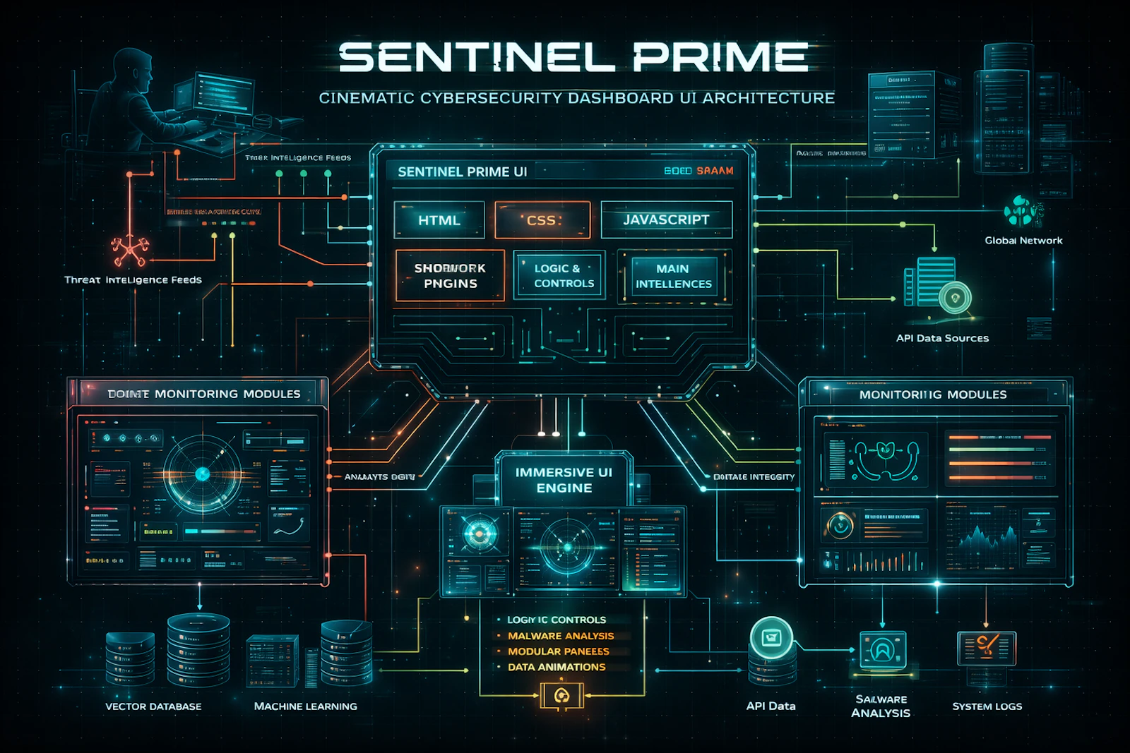 Sentinel Prime screenshot 2