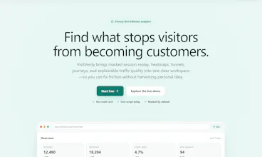 VisitVerity gallery image