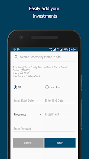 Money - Portfolio Tracker gallery image