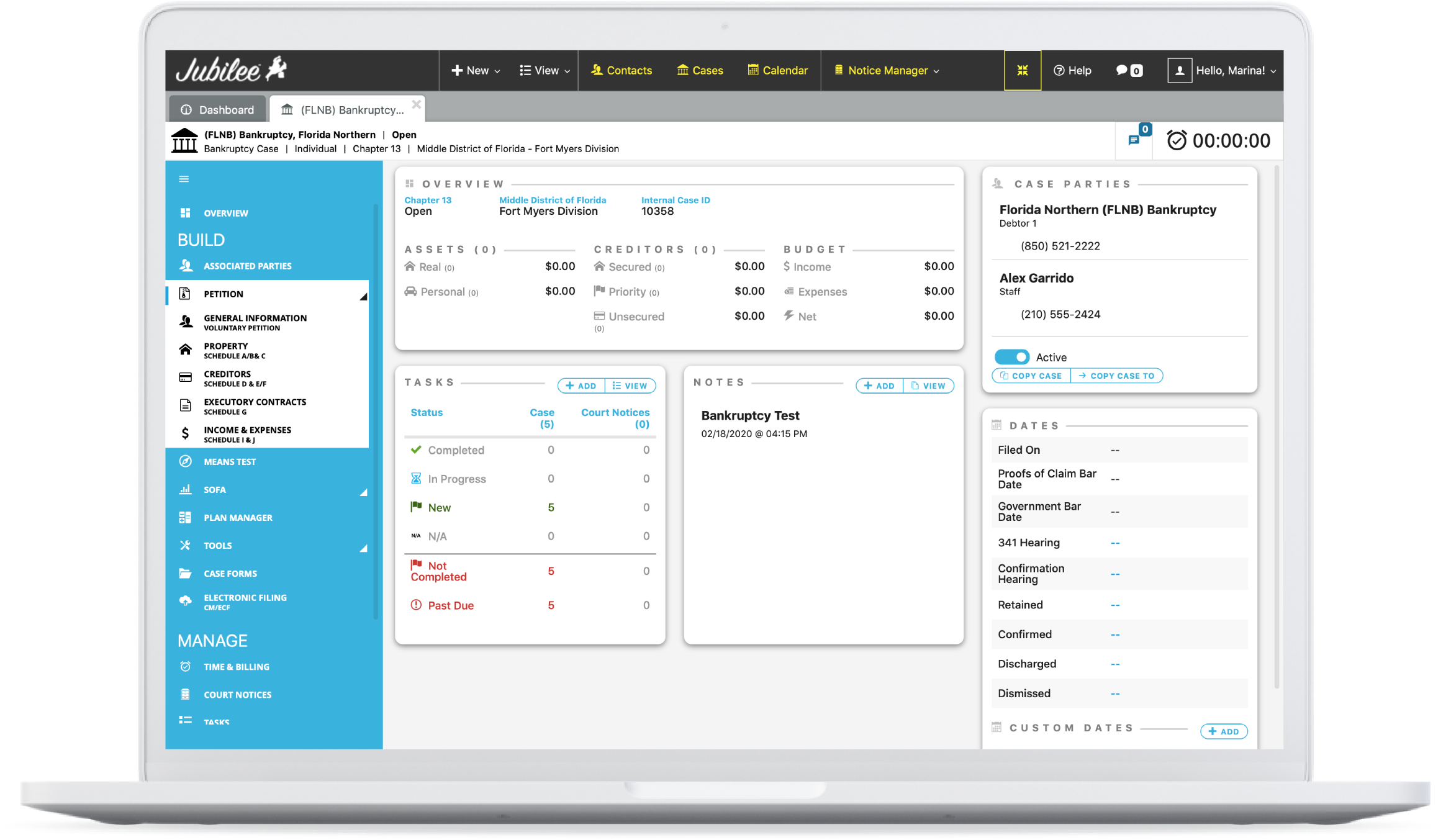 Jubilee gallery image