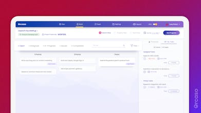 Orcaso 3.0 gallery image