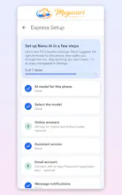 Nano AI: Offline AI Assistant gallery image