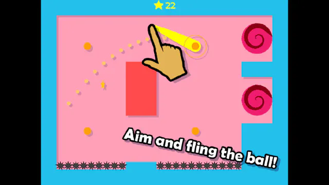 Goo Goo!