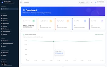 Frostbyte Pro gallery image