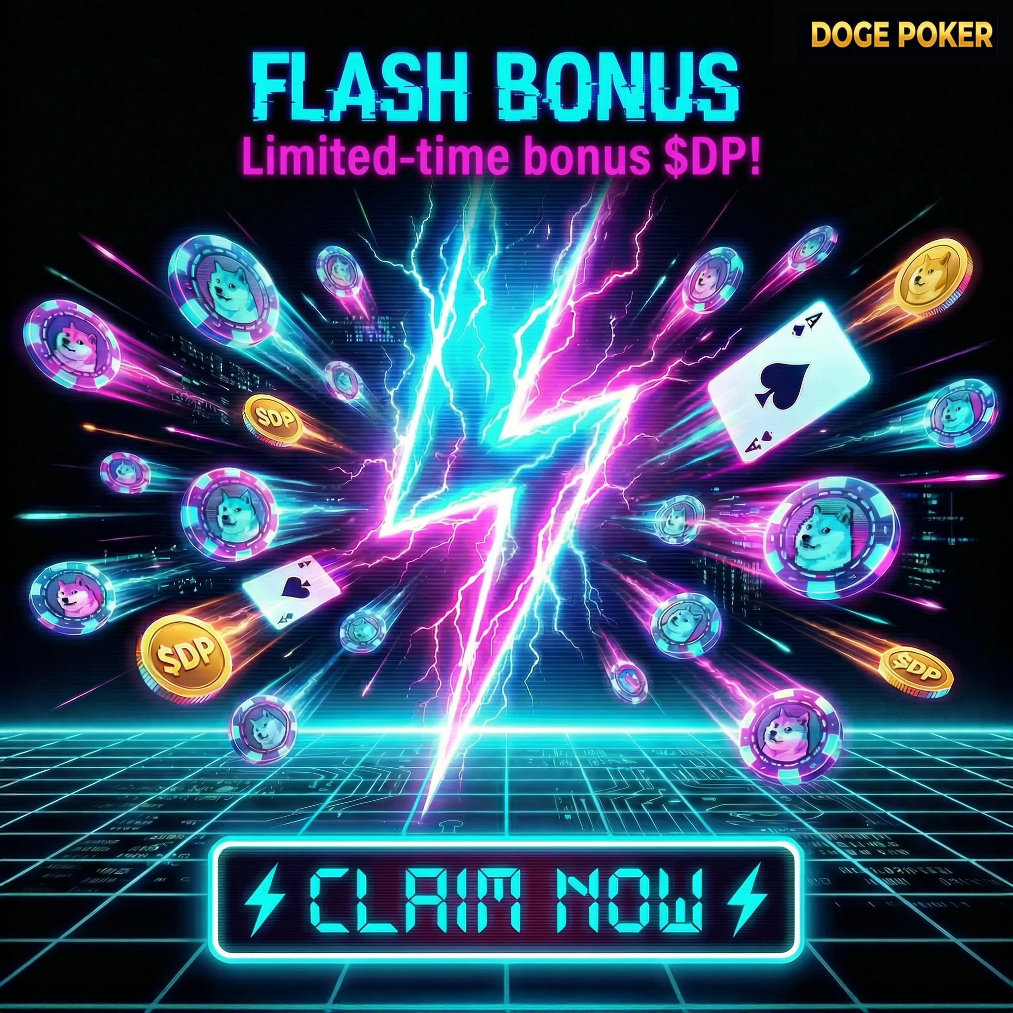 DogePoker gallery image