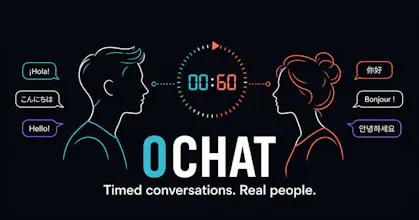 0Chat gallery image