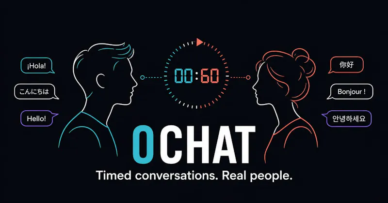 0Chat screenshot 1
