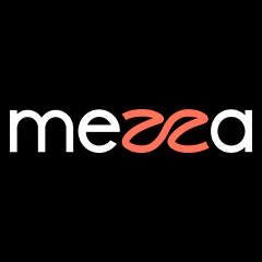 Mezza logo