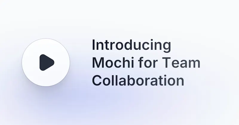 Mochi Table screenshot 2