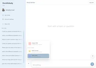 DentAIstudy gallery image